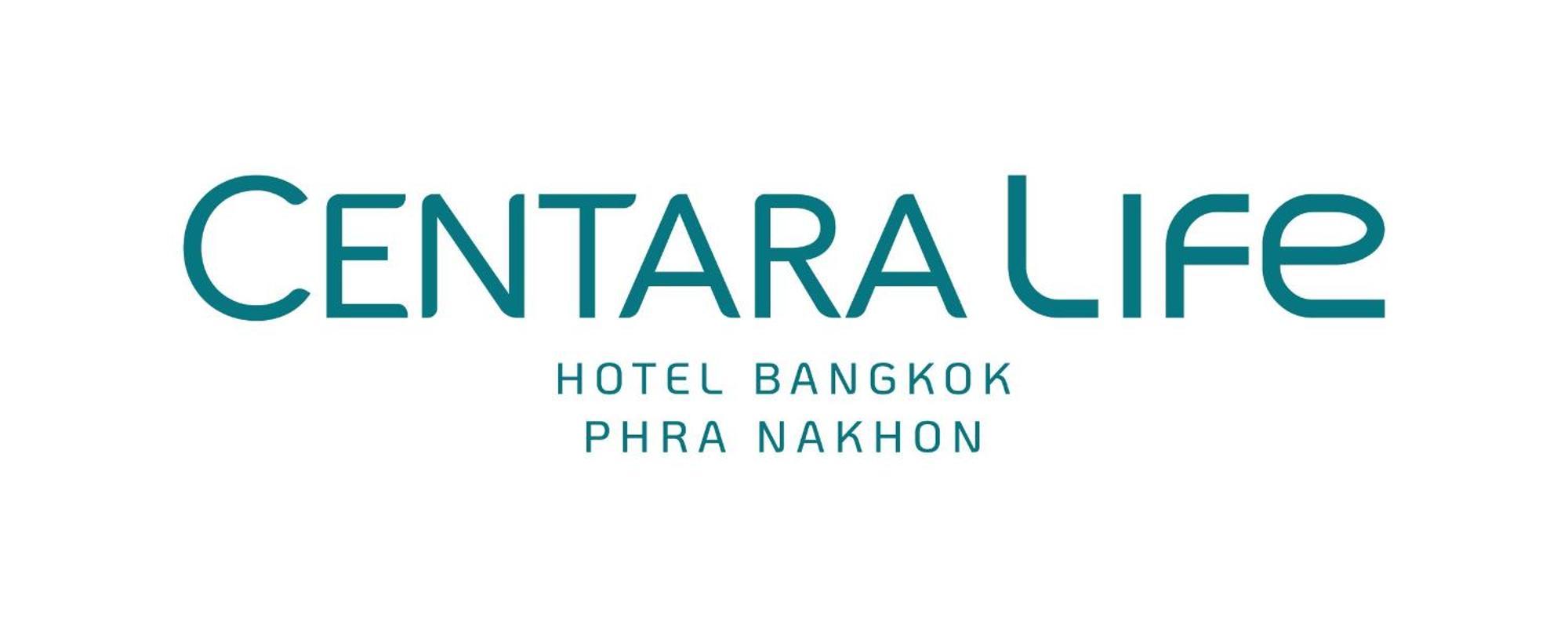 Centara Life Hotel Bangkok Phra Nakhon Exterior photo